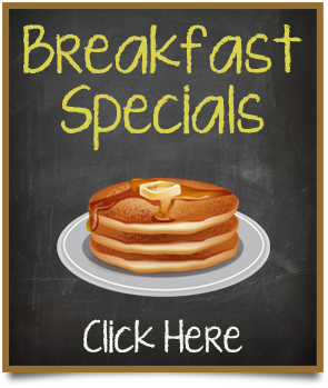 Breakfast Specials